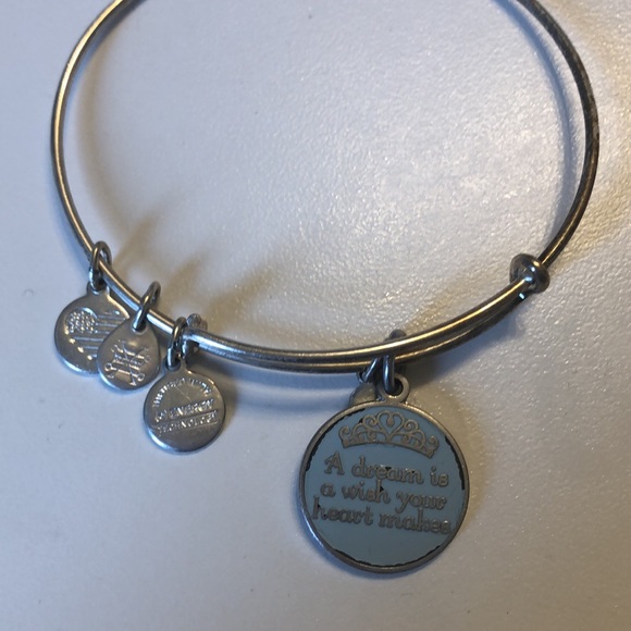 Exclusive Alex and Ani bracelet 💘 *FREEBIE - Picture 6 of 6